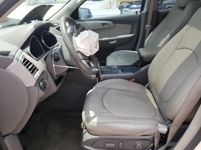 Photo 7 from auction – 2012 CHEVROLET TRAVERSE L with VIN 1GNKRJEDXCJ179797