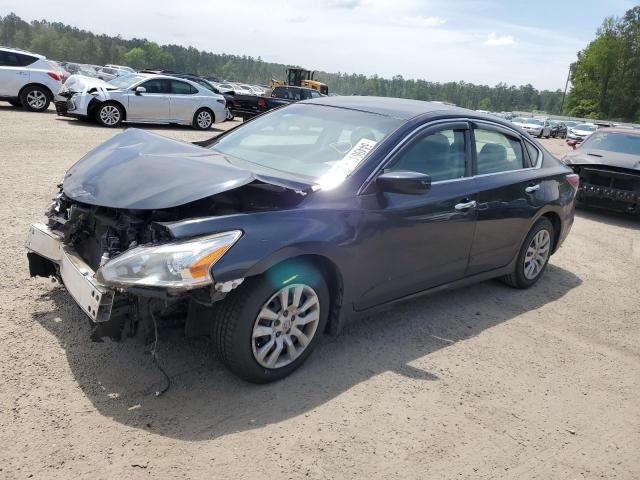 Photo 1 from auction – 2015 NISSAN ALTIMA 2.5 with VIN 1N4AL3AP1FN363952