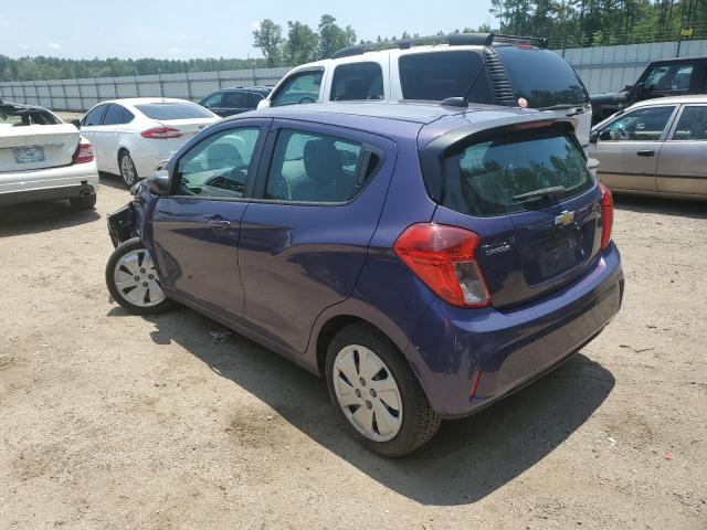 Photo 2 from auction – 2017 CHEVROLET SPARK LS with VIN KL8CB6SA5HC716749