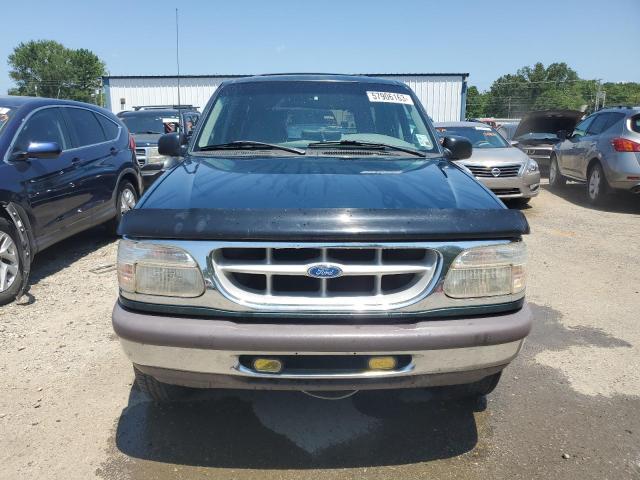Photo 5 from auction – 1996 FORD EXPLORER with VIN 1FMDU32X3TUC60693