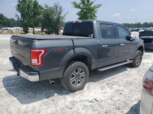 Photo 3 from auction – 2015 FORD F150 SUPER with VIN 1FTEW1EP4FFB08689