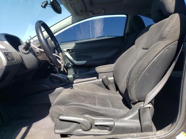 Photo 7 from auction – 2007 HONDA CIVIC EX with VIN 2HGFG12877H575511