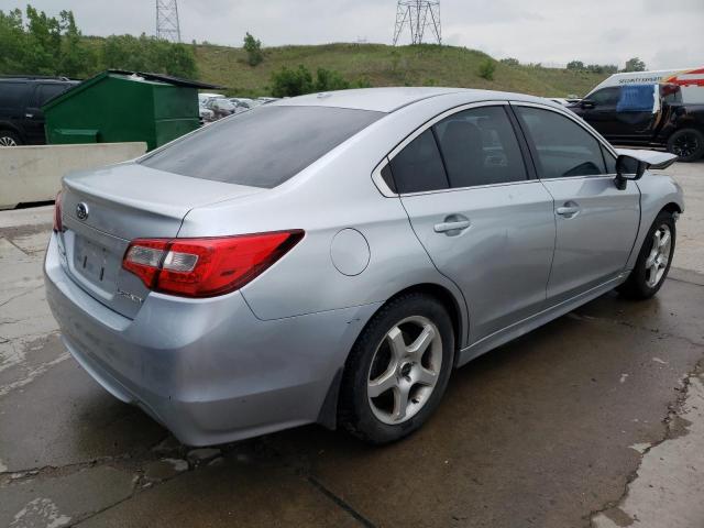 Photo 3 from auction – 2015 SUBARU LEGACY 2.5 with VIN 4S3BNBC60F3059997
