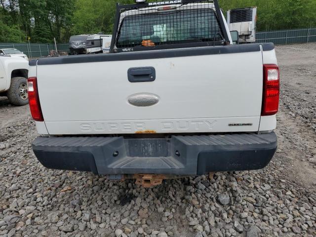 Photo 6 from auction – 2012 FORD F250 SUPER with VIN 1FT7X2B65CEC32513