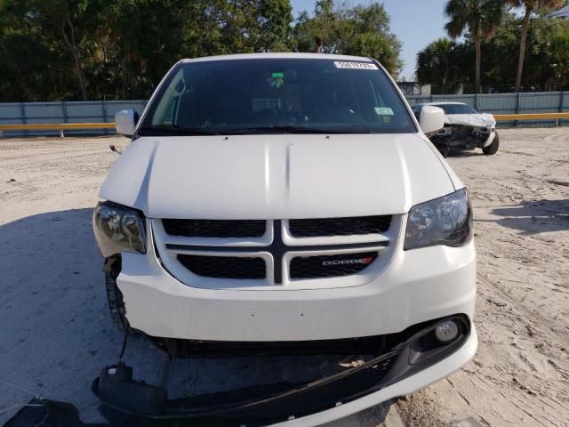Photo 5 from auction – 2019 DODGE GRAND CARA with VIN 2C4RDGEG3KR682200