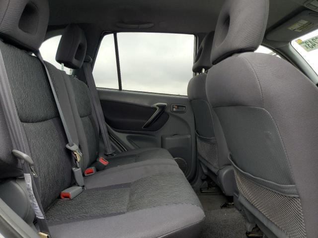 Photo 10 from auction – 2003 TOYOTA RAV4 with VIN JTEHH20V630253357