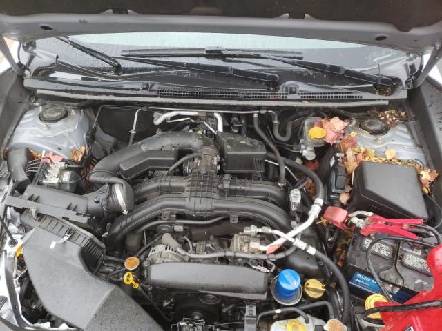 Photo 12 from auction – 2018 SUBARU CROSSTREK with VIN JF2GTABC5J8206082
