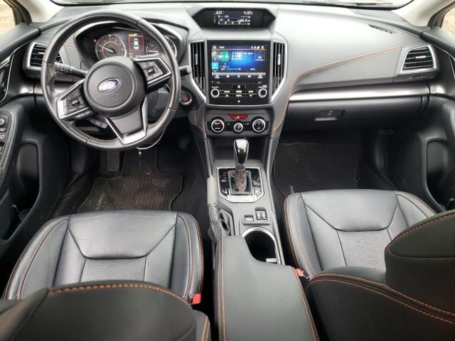 Photo 8 from auction – 2019 SUBARU CROSSTREK with VIN JF2GTAMC0K8380365