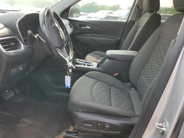 Photo 7 from auction – 2018 CHEVROLET EQUINOX LT with VIN 3GNAXJEV3JS611040