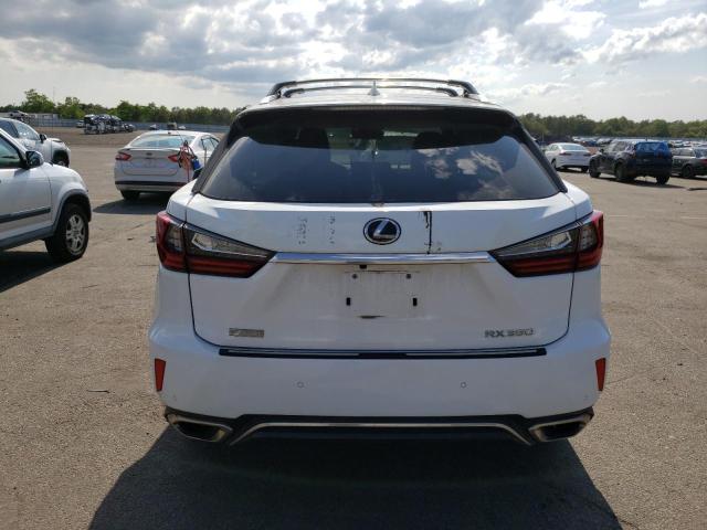 Photo 6 from auction – 2017 LEXUS RX 350 BAS with VIN 2T2BZMCA6HC119985