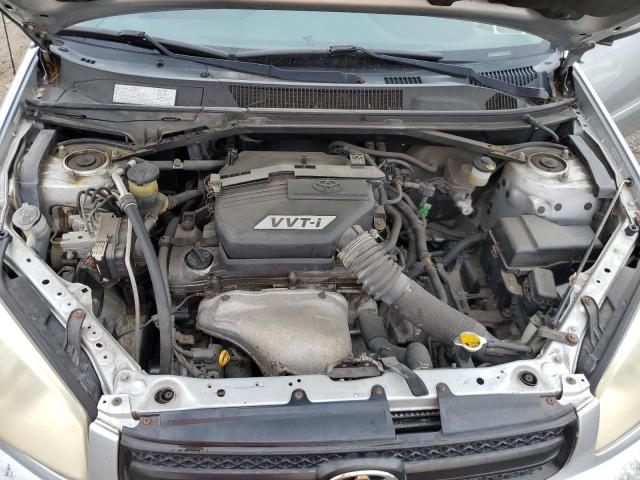 Foto 12 de la subasta – 2004 TOYOTA RAV4 con VIN JTEHD20V346003813