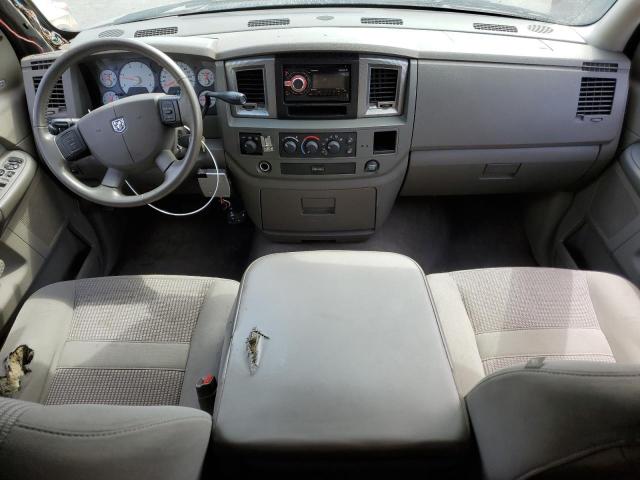Zdjęcie 8 z aukcji – 2007 DODGE RAM 2500 S z VIN 3D7KS28C47G729630