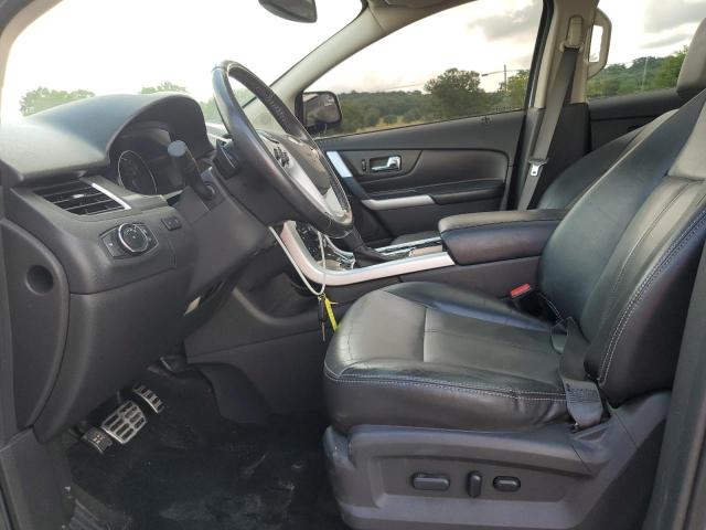 Photo 7 from auction – 2011 FORD EDGE SPORT with VIN 2FMDK4AK9BBA58656