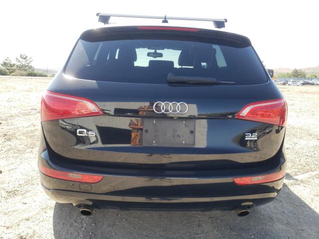 Photo 6 from auction – 2010 AUDI Q5 PREMIUM with VIN WA1LKAFP3AA056506