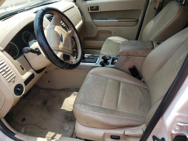 Photo 7 from auction – 2011 FORD ESCAPE XLT with VIN 1FMCU9D76BKB32146