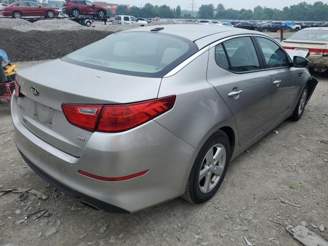 Photo 3 from auction – 2015 KIA OPTIMA LX with VIN KNAGM4A7XF5559702