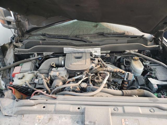 Photo 11 from auction – 2016 CHEVROLET SILVERADO with VIN 1GC5KYC84GZ163837