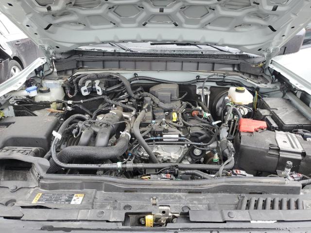 Photo 11 from auction – 2022 FORD BRONCO BAS with VIN 1FMDE5DH4NLB58486