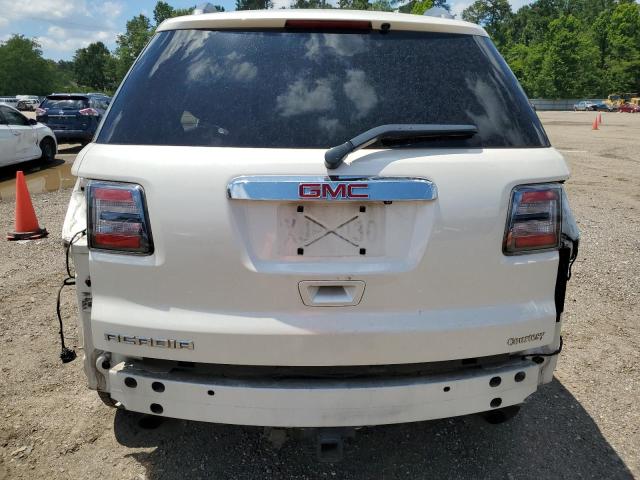 Photo 6 from auction – 2013 GMC ACADIA DEN with VIN 1GKKRTKD7DJ230719