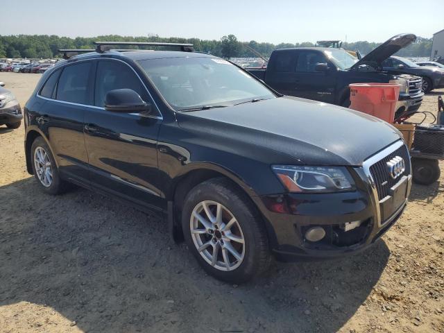 Photo 4 from auction – 2012 AUDI Q5 PREMIUM with VIN WA1LFAFP3CA100091