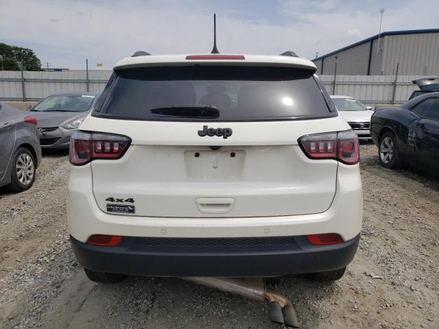 Photo 6 from auction – 2019 JEEP COMPASS SP with VIN 3C4NJDAB3KT797229