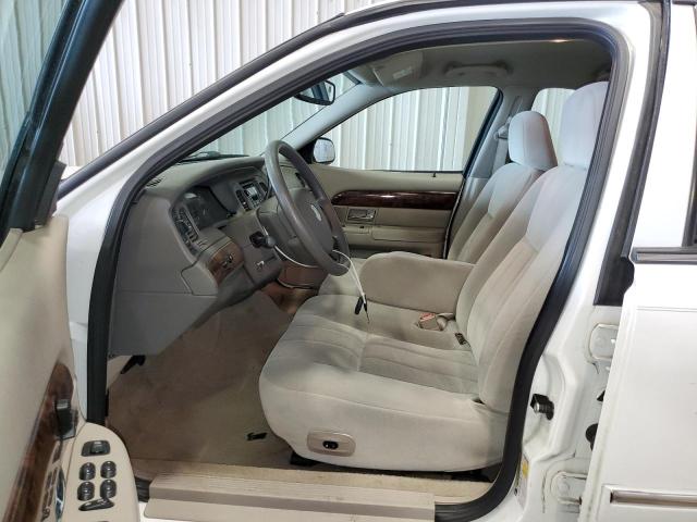 Photo 7 from auction – 2006 MERCURY GRAND MARQ with VIN 2MEFM74V46X615382