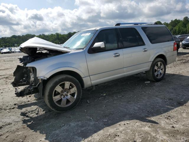FORD EXPEDITION 2010 with VIN 1FMJK1K5XAEB61629 - Photo from auction