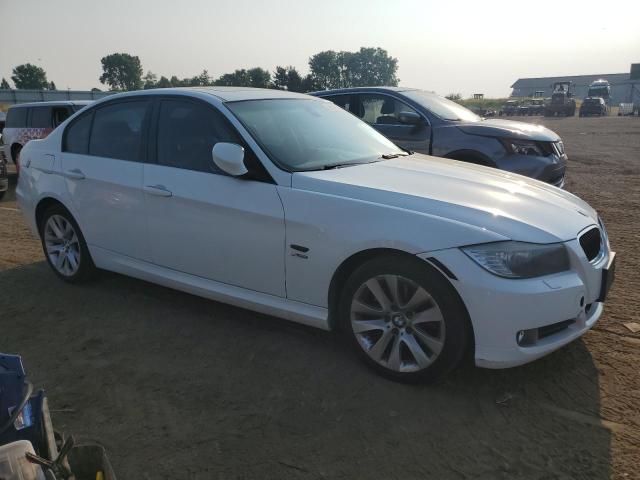Photo 4 from auction – 2011 BMW 328 XI with VIN WBAPK7G53BNN85274