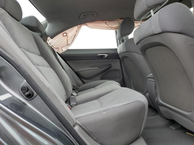 Photo 10 from auction – 2009 HONDA CIVIC with VIN 2HGFA16539H310928