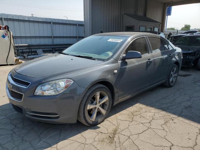CHEVROLET MALIBU 2LT 2008 with VIN 1G1ZJ57B68F267198 - Photo from auction
