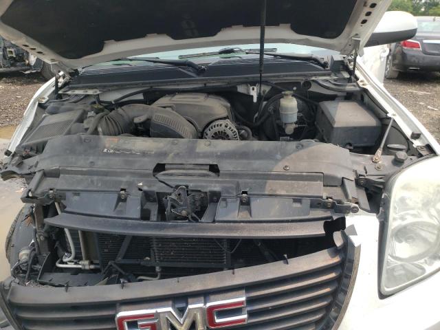 Photo 12 from auction – 2011 GMC YUKON SLT with VIN 1GKS2CE06BR342567