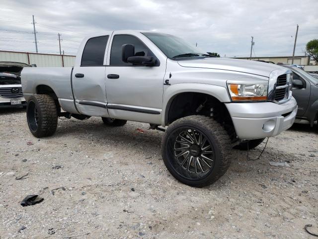 Photo 4 from auction – 2006 DODGE RAM 2500 S with VIN 1D7KS28C56J233989