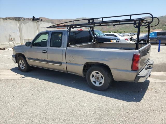 Photo 2 from auction – 2003 CHEVROLET SILVERADO with VIN 2GCEC19X831393841