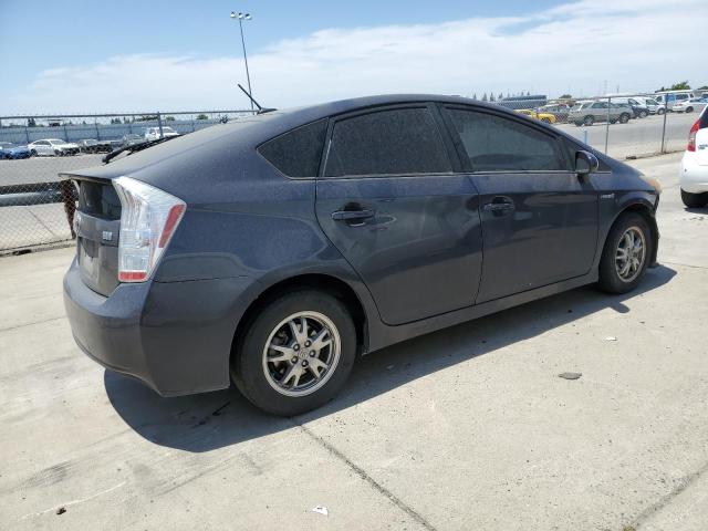 Photo 3 from auction – 2011 TOYOTA PRIUS with VIN JTDKN3DU8B1465258