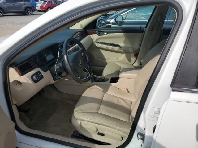 Photo 7 from auction – 2011 CHEVROLET IMPALA LT with VIN 2G1WB5EK8B1194935