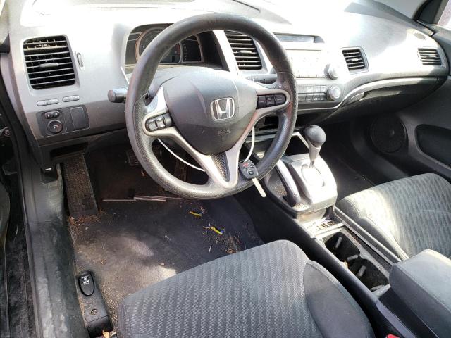Photo 8 from auction – 2011 HONDA CIVIC EX with VIN 2HGFG1B87BH515947