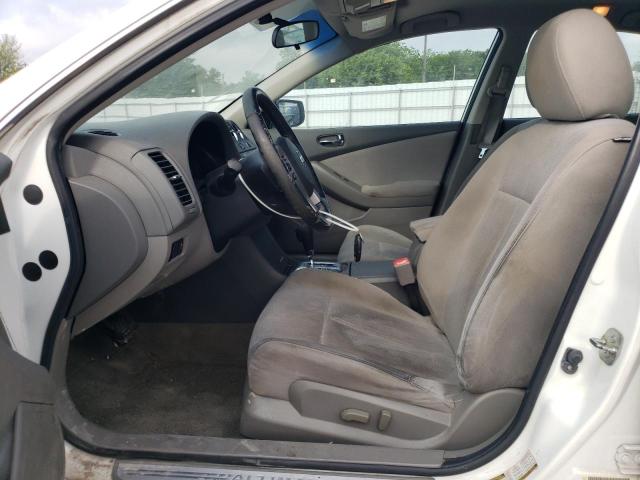 Photo 7 from auction – 2011 NISSAN ALTIMA BAS with VIN 1N4AL2AP1BN482380