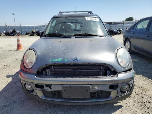 صورة رقم 5 من المزاد - 2010 MINI COOPER CLU مع VIN WMWML3C54ATX36843