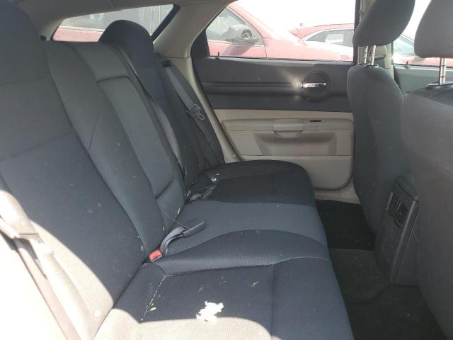 Photo 10 from auction – 2006 DODGE MAGNUM SXT with VIN 2D4FV47VX6H179448