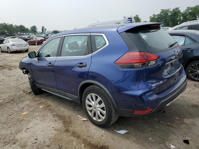 Photo 2 from auction – 2018 NISSAN ROGUE S with VIN KNMAT2MT6JP582416