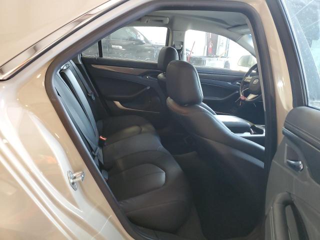 Photo 10 from auction – 2011 CADILLAC CTS with VIN 1G6DA5EY3B0127907