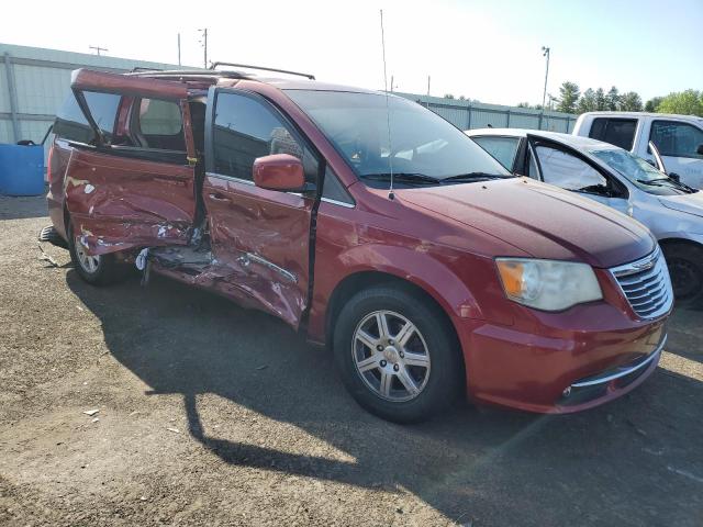 Photo 4 from auction – 2011 CHRYSLER TOWN & COU with VIN 2A4RR5DGXBR621623