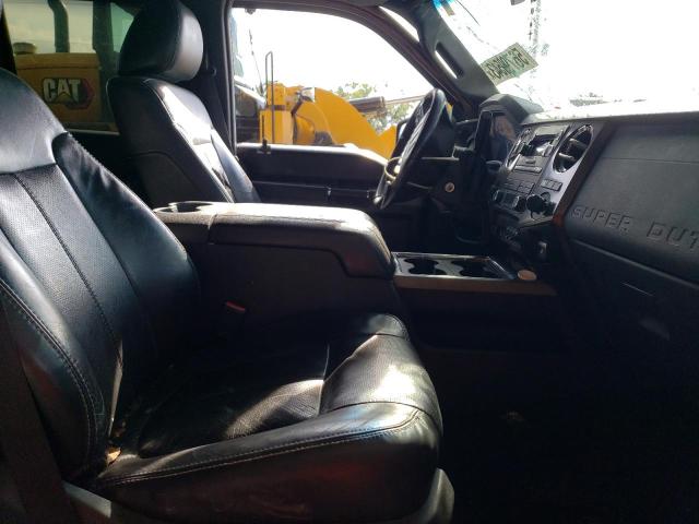 Photo 7 from auction – 2011 FORD F350 SUPER with VIN 1FT8W3BT9BEC44682