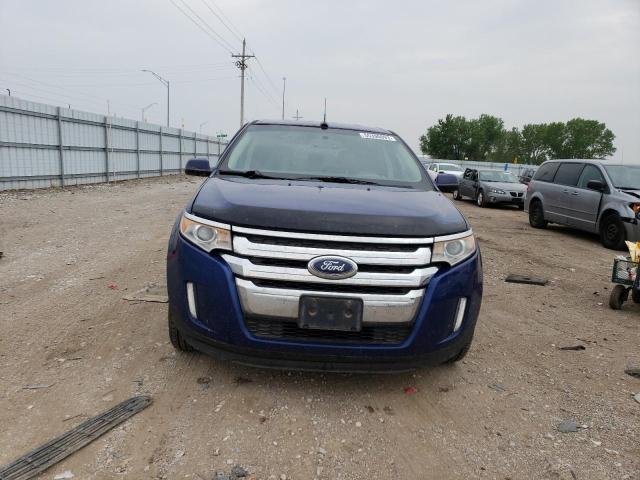 Photo 5 from auction – 2013 FORD EDGE LIMIT with VIN 2FMDK4KC8DBB87112