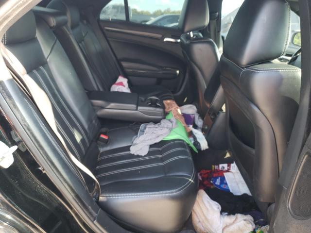 Photo 10 from auction – 2014 CHRYSLER 300 S with VIN 2C3CCAGG8EH384839