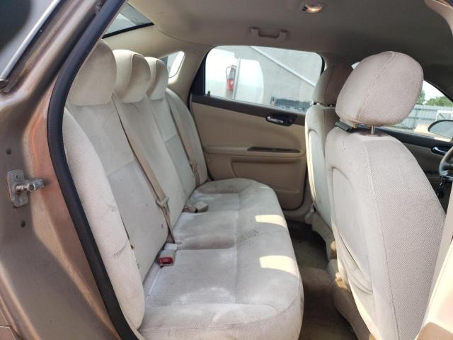 Photo 10 from auction – 2007 CHEVROLET IMPALA LT with VIN 2G1WT58K079349298