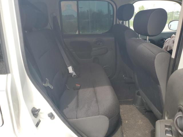 Photo 10 from auction – 2009 NISSAN CUBE BASE with VIN JN8AZ28R09T105789