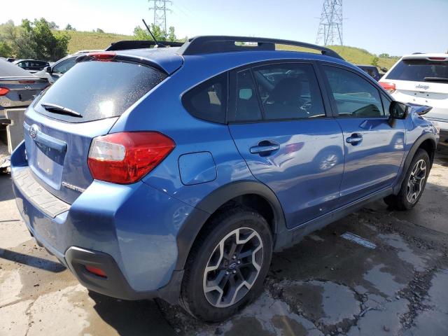 Photo 3 from auction – 2016 SUBARU CROSSTREK with VIN JF2GPABC5G8318507