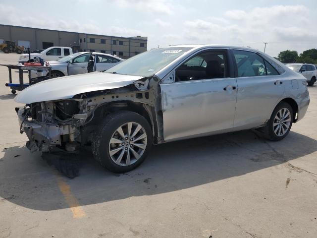 TOYOTA CAMRY LE 2015 with VIN 4T1BF1FK2FU940139 - Photo from auction