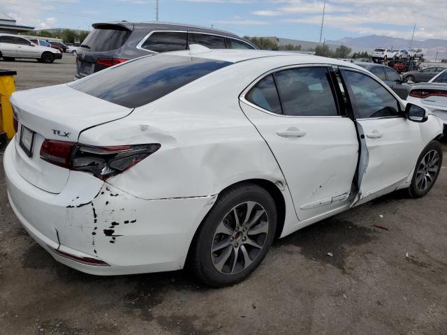 Photo 3 from auction – 2017 ACURA TLX TECH with VIN 19UUB1F50HA008482